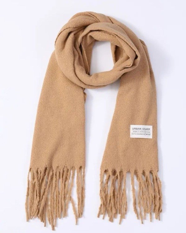 Producto - Bufandon Valentina