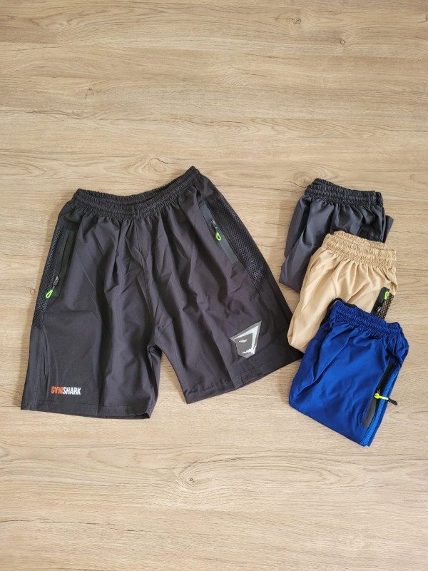 Producto - Short Shark