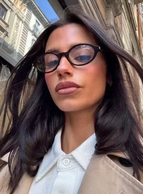Producto - Lentes Miu Miu