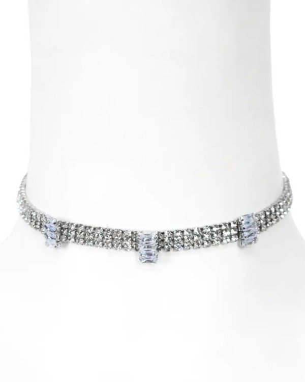 Producto - Choker Marilina
