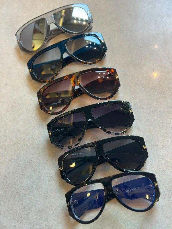 Producto - Lentes Tom F