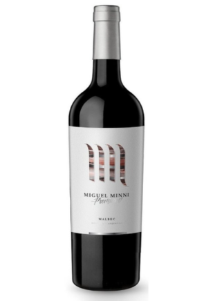 Producto - Miguel Minni Premium Cabernet Sauvignon