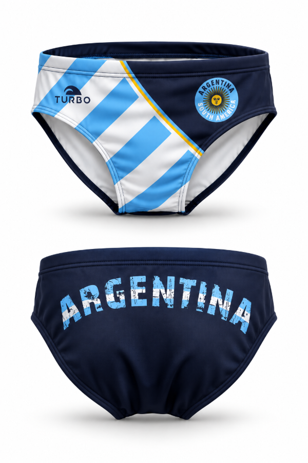 Producto - SLIP TURBO ARGENTINA (S, M, L, XL) - 0