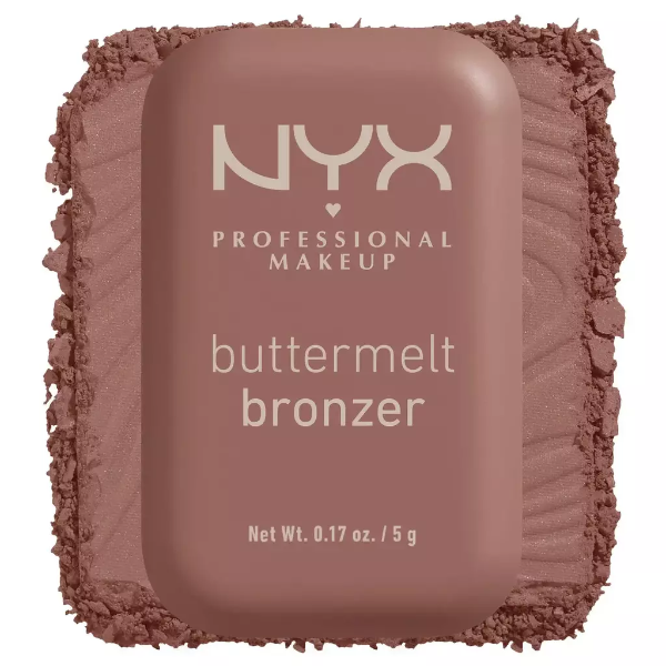 Producto - BRONZER / NYX