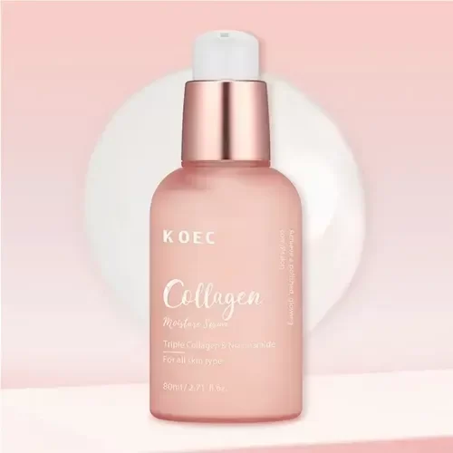 Producto - Koec Serum Collagen y Niacinamide 80ml