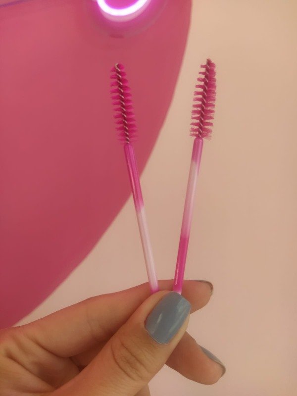 Producto - Cepillo para cejas/pestañas