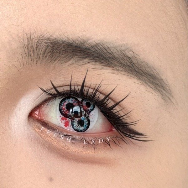 Producto - Double Sight Gray - Freshlady (Precio x Par)