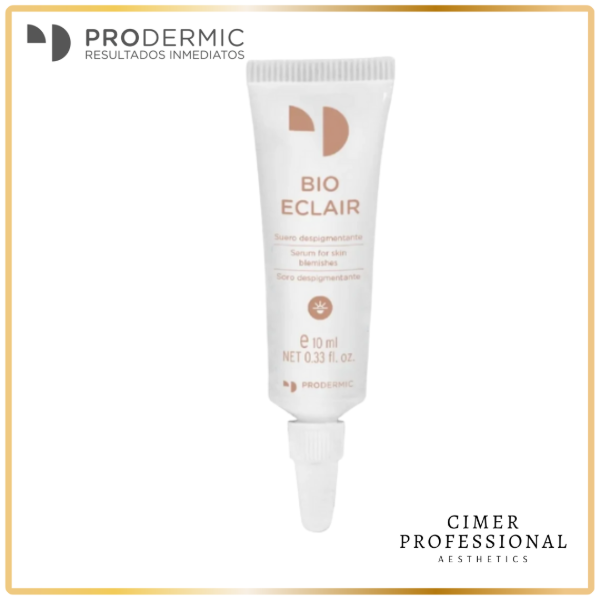 Producto - Pro Eclair Bio Serum x 10ml