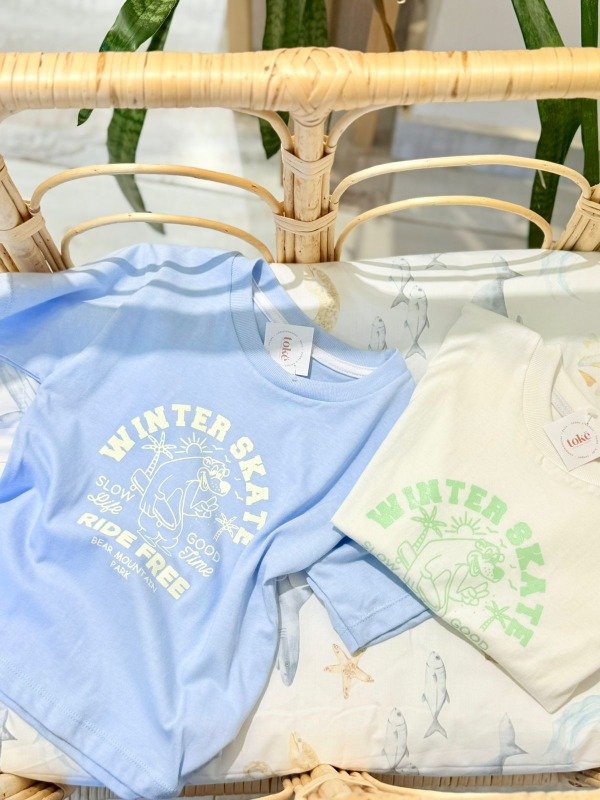 Producto - REMERA WINTER