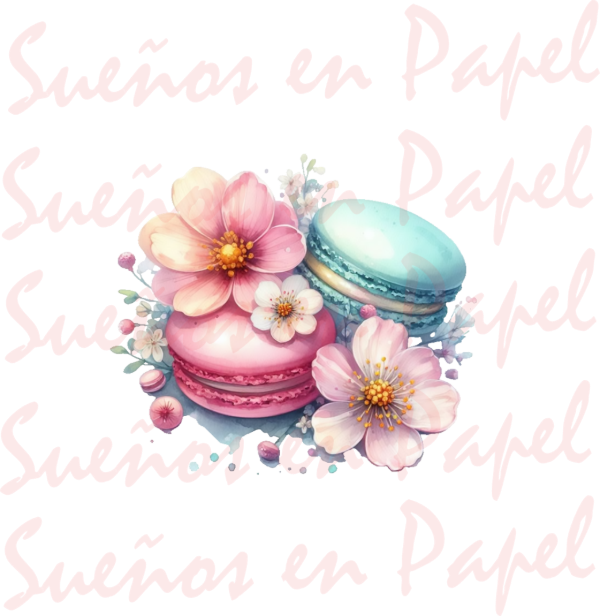 Producto - Lamina Termotransferible D84