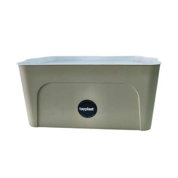 Producto - Organizador Liso Mediano Tayplast