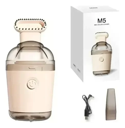 Producto - CC11067 MINI ASPIRADORA DE ESCRITORIO M5