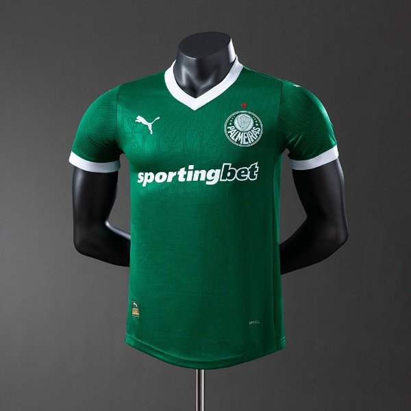 Producto - PALMEIRAS 25/26