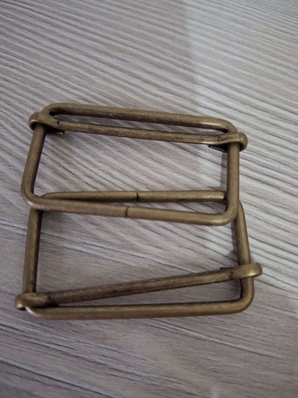 Producto - Regulador móvil pase 40mm Bronce x2