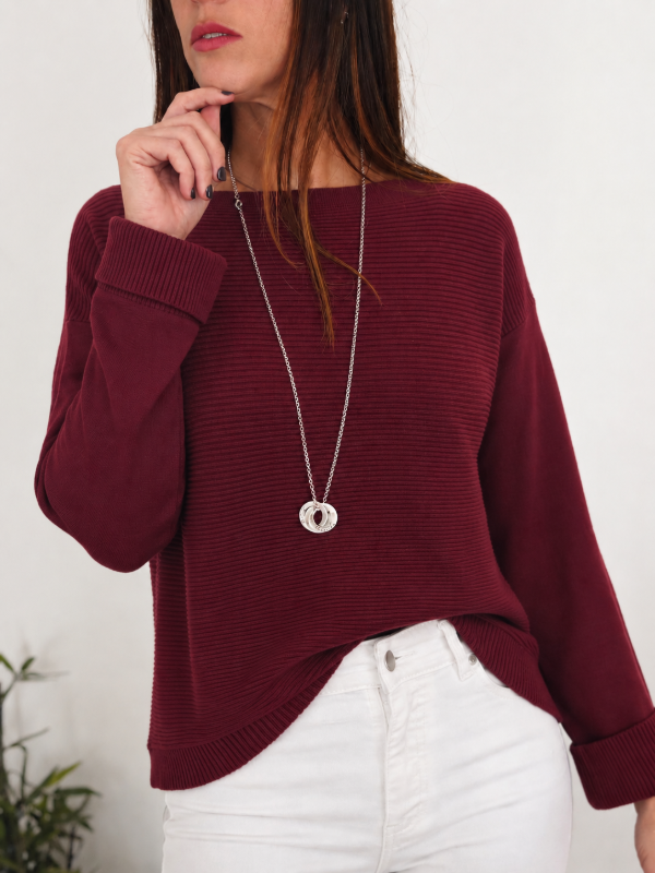 Producto - Sweater Genova