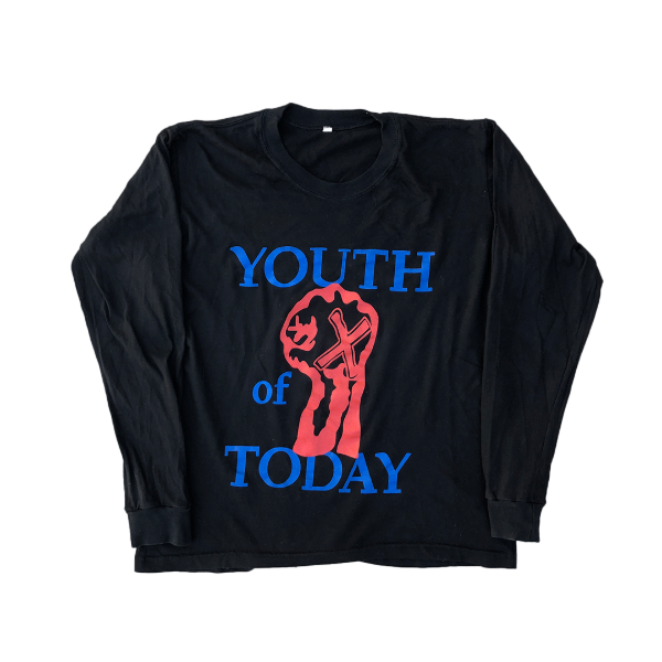 Producto - Youth Of Today