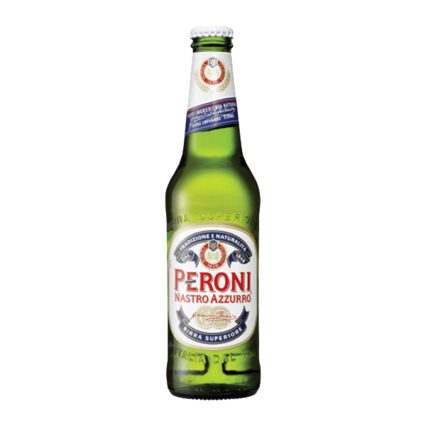 Producto - Peroni cerveza Italiana x 24unidades