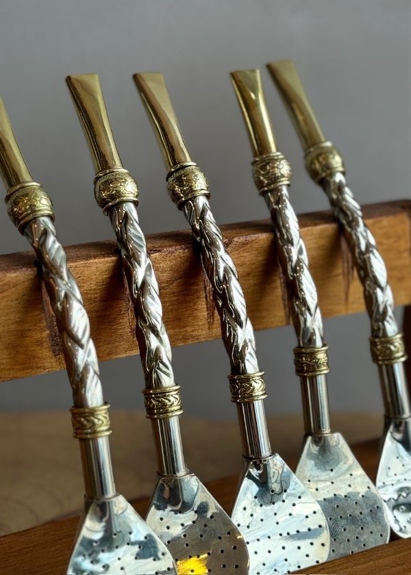 Producto - BOMBILLON CHAÑAR