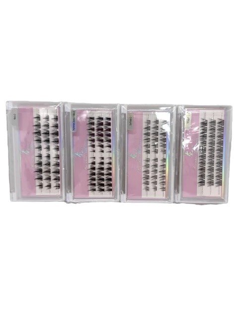 Producto - pestaña autoadhesiva zetabeauty