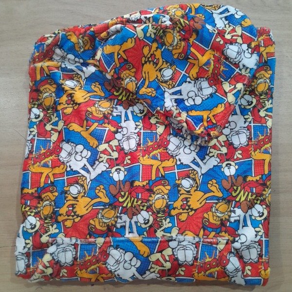 Producto - Mantabuzo - Garfield