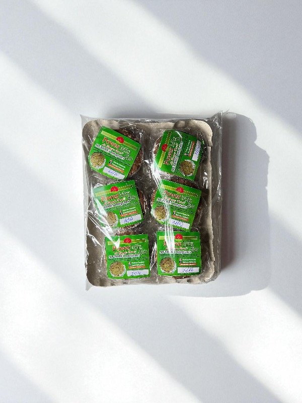 Producto - ALFAJORES INTEGRALES POWER