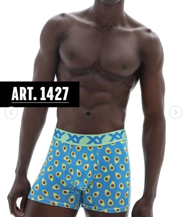 Producto - Boxer XY 1427 - 1