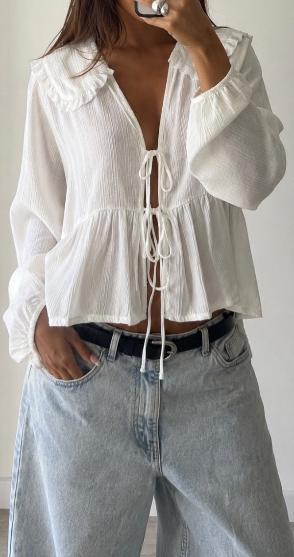 Blusa Madison