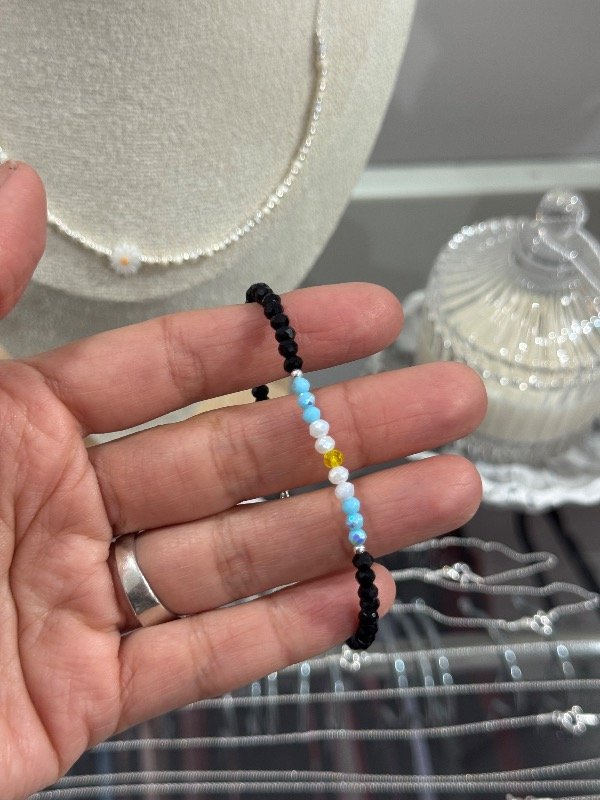 Producto - Pulsera Bicono Arg