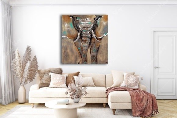Producto - Elephant / A PEDIDO - 10 A 15 DIAS