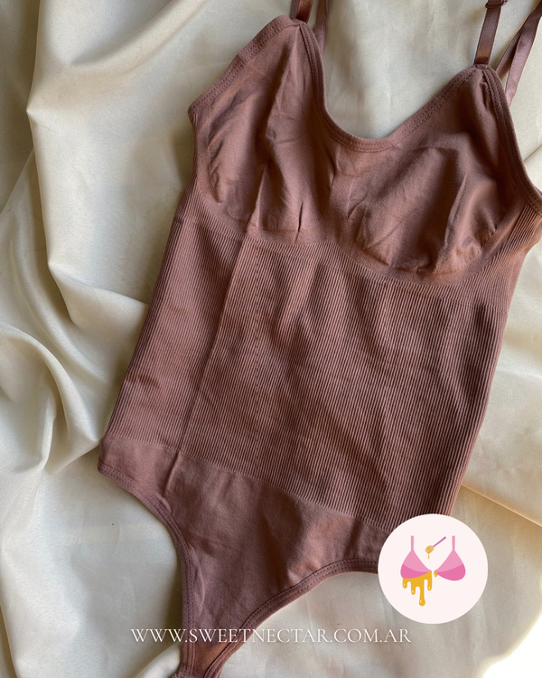 Producto - Bodysuit Reductor (Sin Taza)