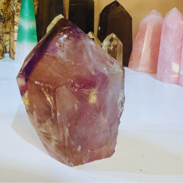 Producto - Guardiancito Amatista 03