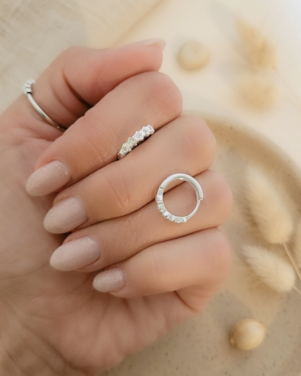 Producto - ARGOLLAS CAIRO