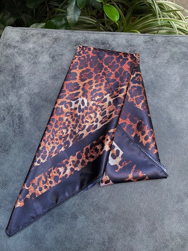 Producto - Pañuelo Wild