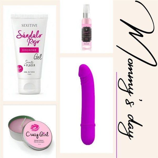 Producto - KIT DIVINA SORPRESA