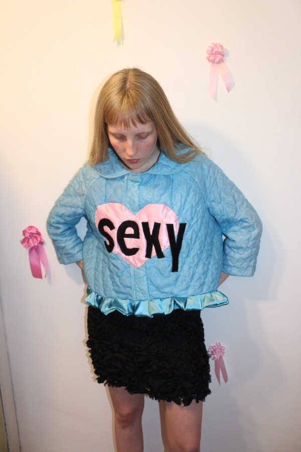 Producto - Bucito Sexy