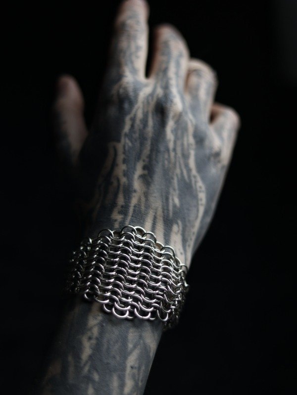 Producto - Pulsera Iron Wave - 3
