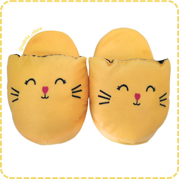 Producto - Pantuflones de Conejito