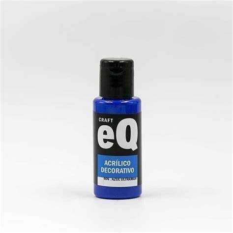 Producto - ACRILICOS AZUL ULTRAMAR X 50 CC