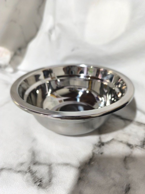 Producto - Bolw de acero N18