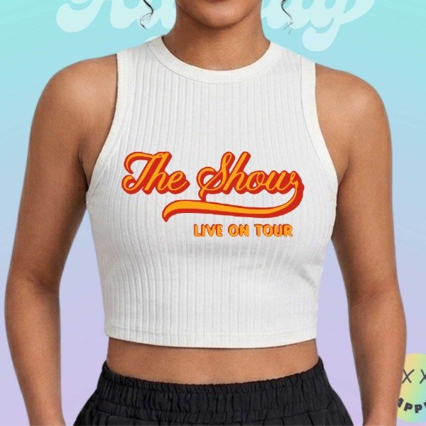Musculosa Niall Horan #13