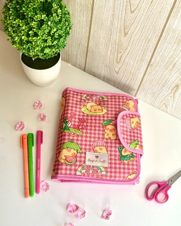 Producto - ESTUCHE SOFHIE