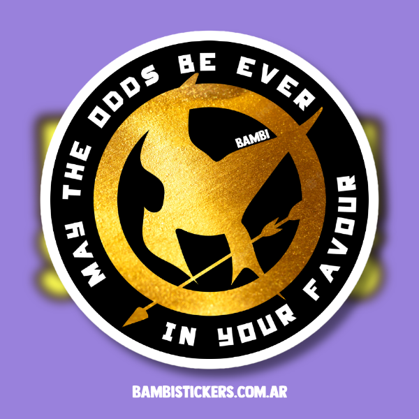 Producto - Los juegos del hambre