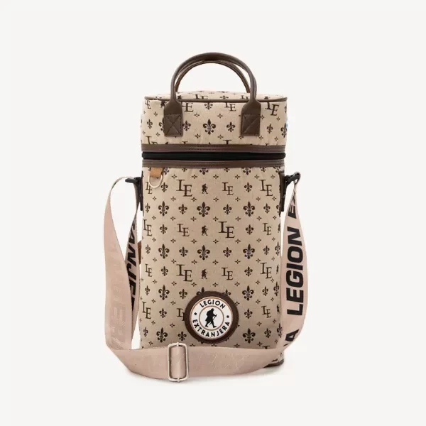 Producto - Matera Pampa Amelie Beige