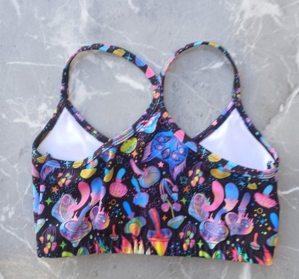 Producto - Top ile honguitos - 2