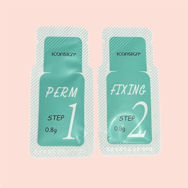 Producto - PASO ICONSIGN (verde)