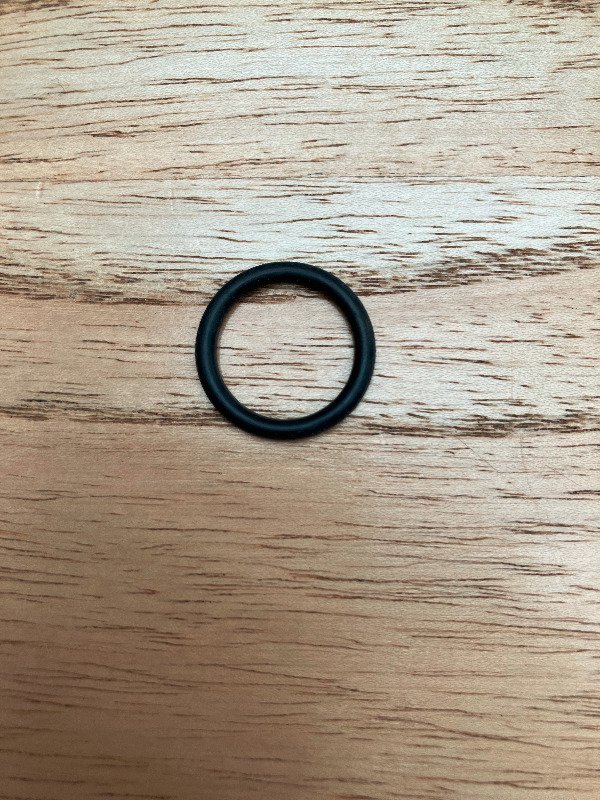 Producto - 1411 - O-Ring (18x2.65)