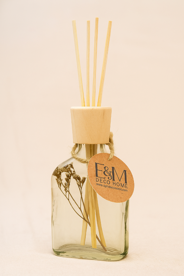 Producto - Difusor petaca SILOÉ 200 ml