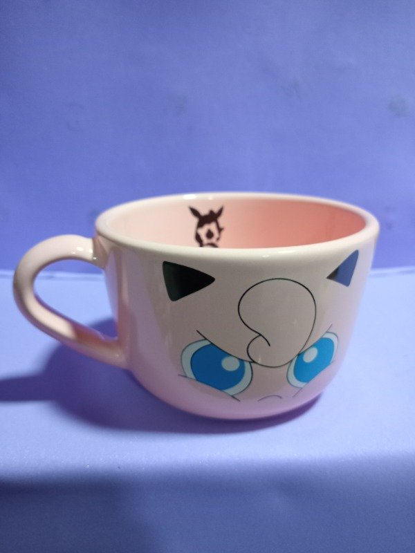 Producto - Taza Pokemon giglipuf