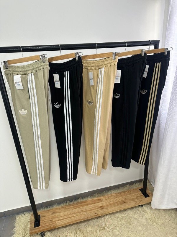 Producto - Pantalón Adi plush