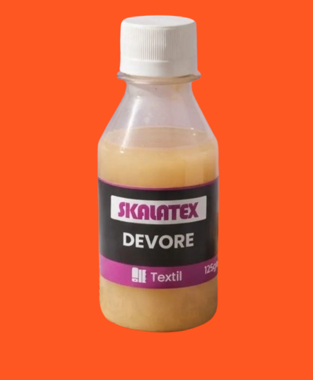 Producto - Devore Textil x 125 cc